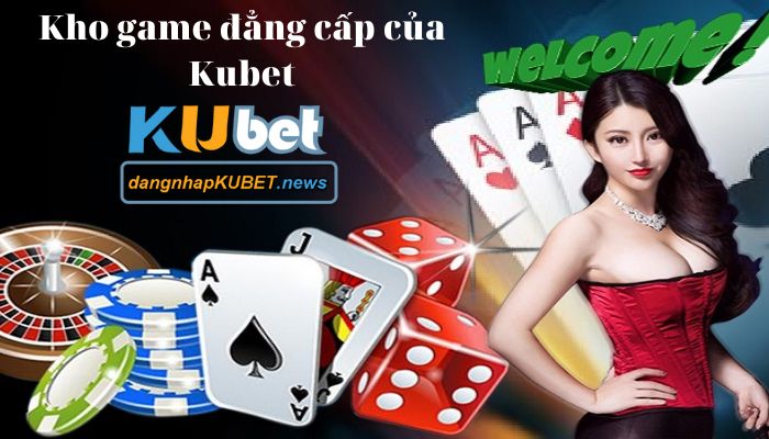 Game kubet