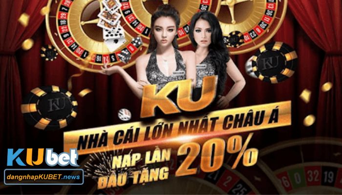 ku casino