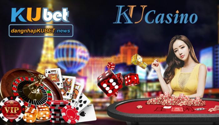 ku casino