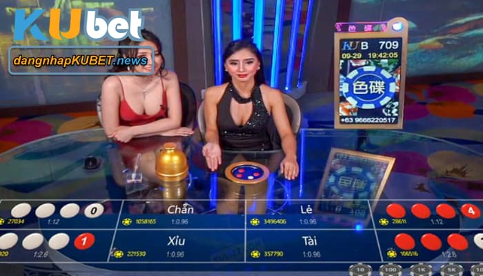 Kubet asia