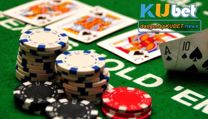 poker Kubet