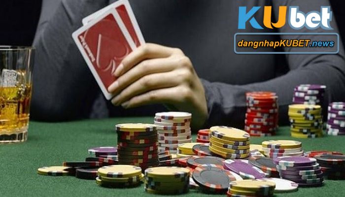 Poker kubet