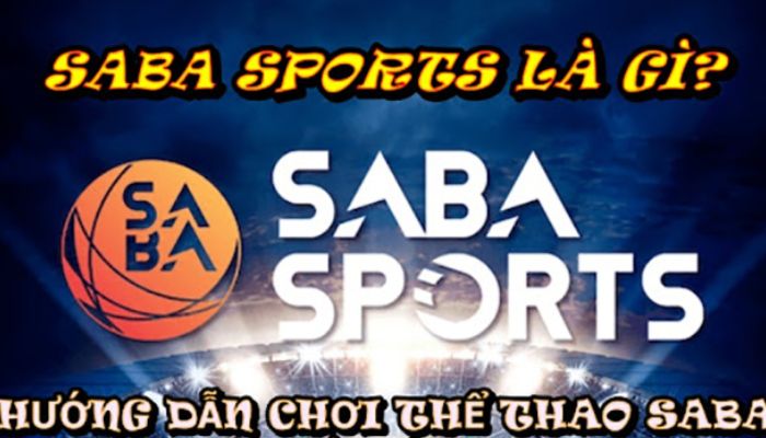 Saba Sports