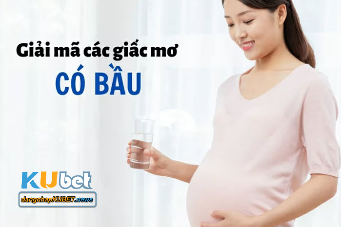 Giải mã giấc mơ thấy áp lực chuyện có bầu