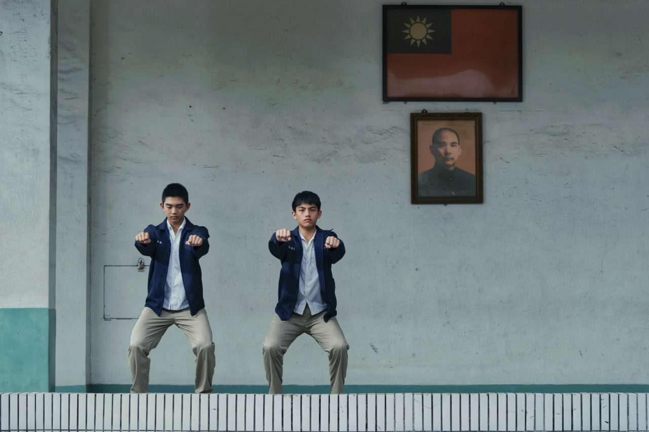 1996 ภาค 2 / เฉา ชื่อฮั่น เคยเป็นลูกชายที่ขาดหาย การเรียบเรียงความทรงจำเรื่อง “ดื่มน้ำมนต์” ทำให้เข้าใจความกลัวของแม่ในที่สุด