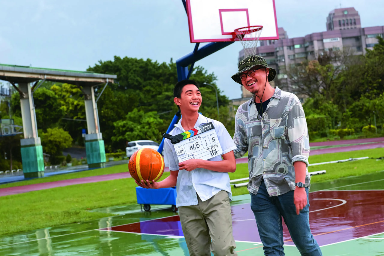 1996 ภาค 3 / “เจ้าชายน้อยแห่ง Minghua Yuan” ปรากฏตัวบนจอใหญ่ครั้งแรก – รางวัลนักแสดงนำชาย Golden Horse ถอนตัวไปเป็นผู้สนับสนุน