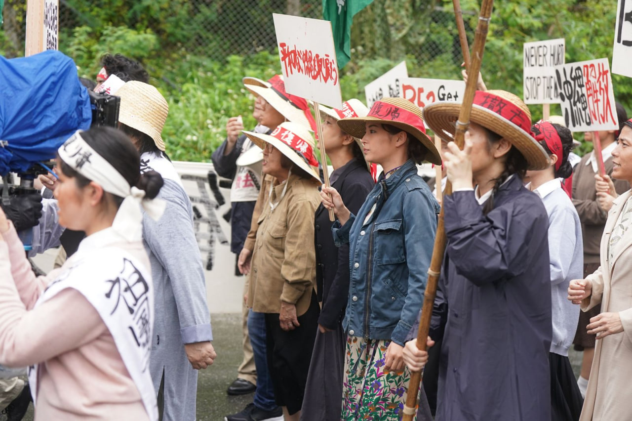 ความมุ่งมั่นทางวัฒนธรรมของ Keishi Otomo: ทำไม "Takarajima" ถึงต้องใช้เวลาบ่มเพาะถึง 6 ปี?