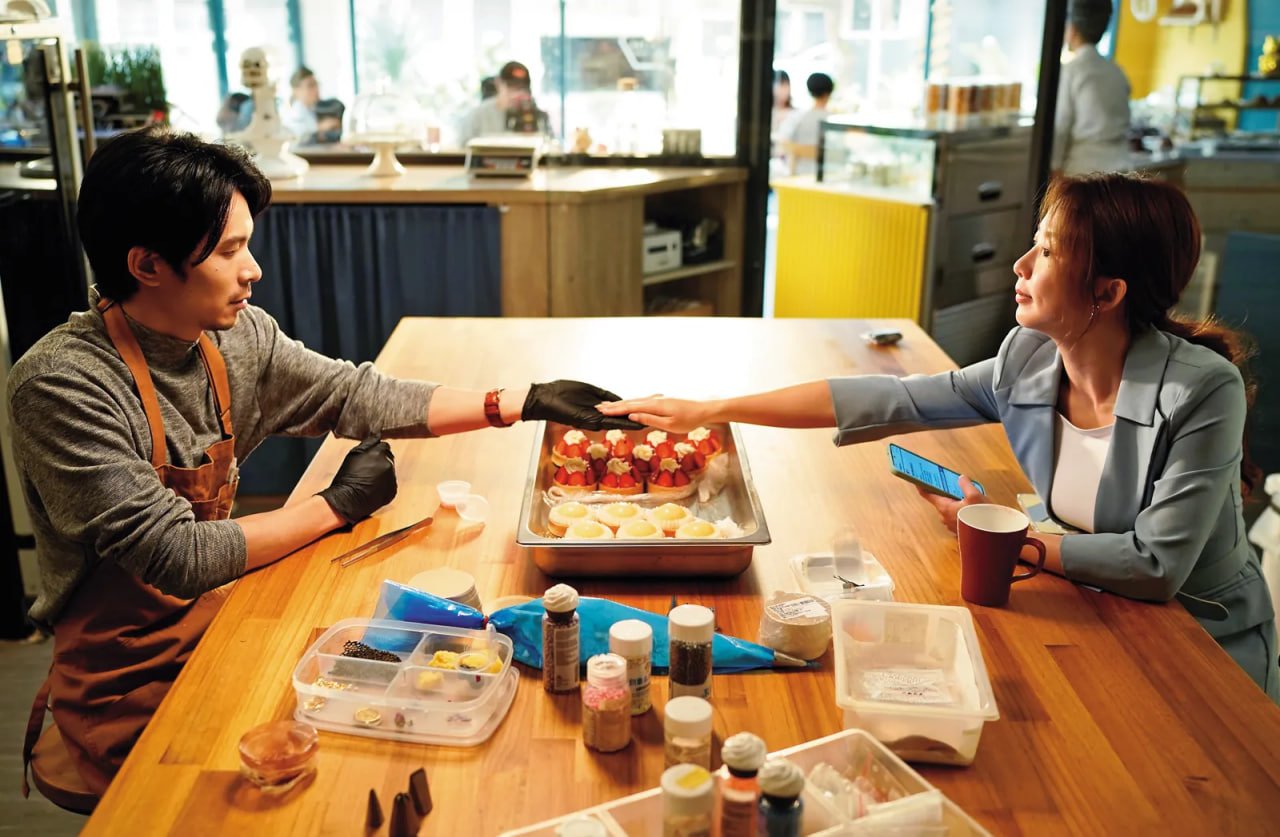 บทเรียนจากผู้สร้าง: การสร้างความสมดุลระหว่างศิลปะและการพาณิชย์