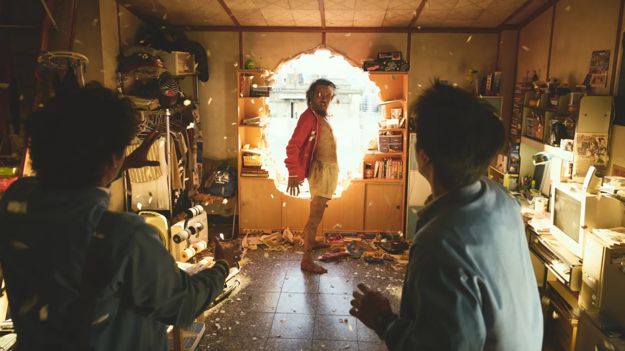 ยกระดับหนังแฟนตาซี-แอ็กชันไต้หวัน (ภาค 2): กู่ปะเต๋า (Giddens Ko) เผยความยากที่สุดในการดัดแปลง พร้อมยืนยันว่าหนังเรื่อง ‘Kung Fu’ จะรักษาฉากประทับใจที่ผู้อ่านลืมไม่ลงเอาไว้แน่นอน