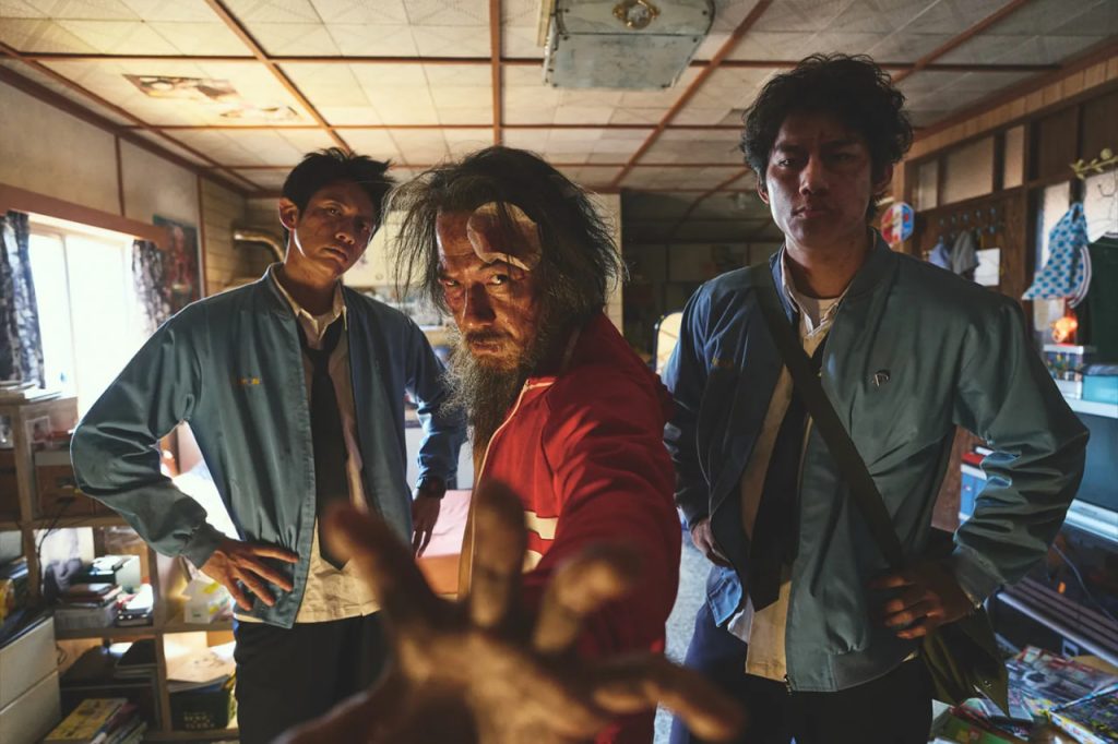 วัฒนธรรมเต้า (Tao) และข้อควรระวังในการถ่ายทำ: ความท้าทายของนักสร้างภาพยนตร์