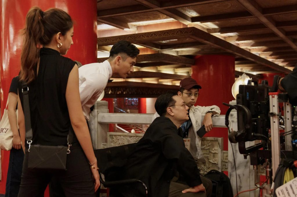 พลังของนักแสดงสมทบและอุตสาหกรรมบันเทิงที่ยั่งยืนกับ KUBET