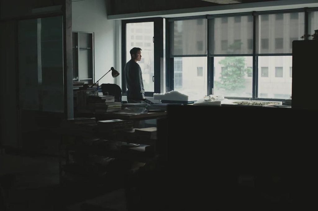 การทำงานร่วมกันระหว่าง เสิ่นเข่อซาง และ ลู่ซินจือ: การกลั่นกรองอารมณ์