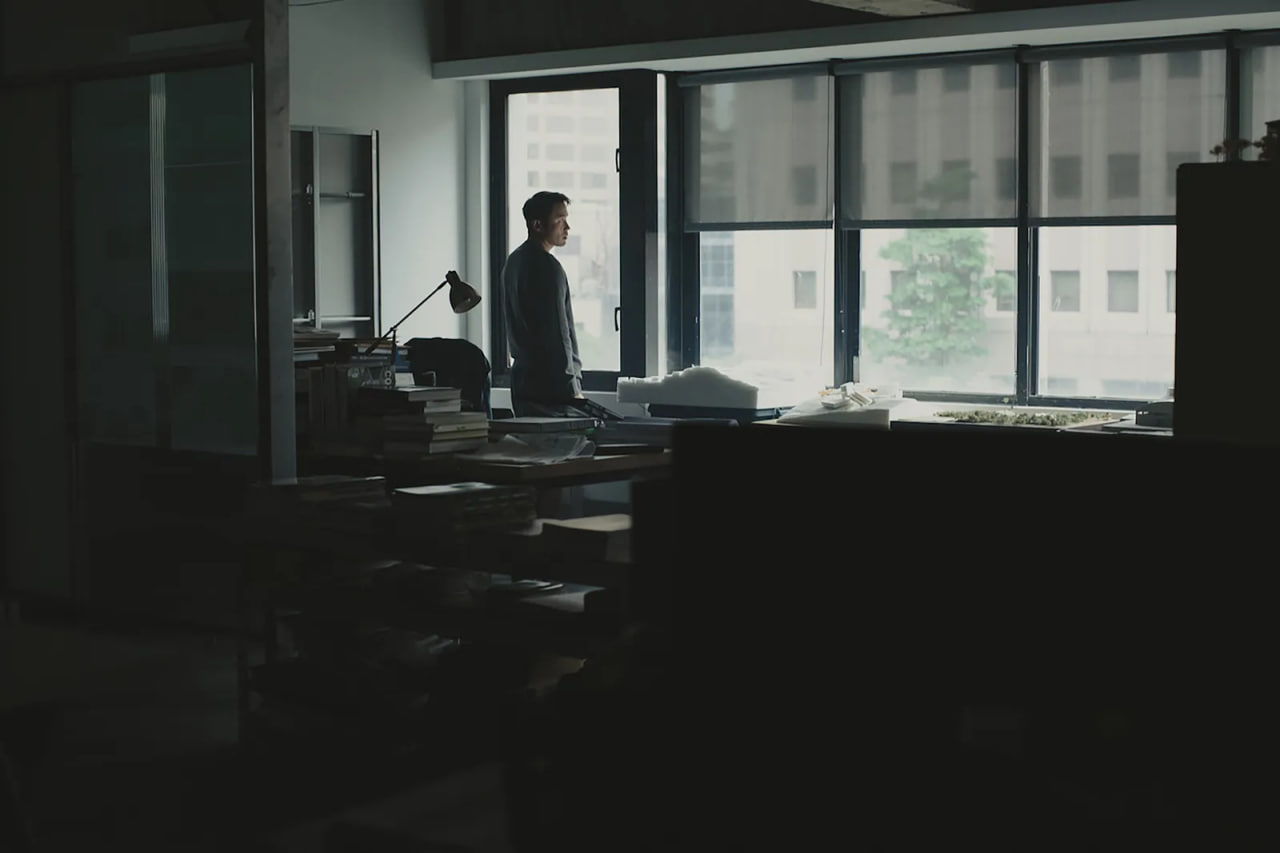 การทำงานร่วมกันระหว่าง เสิ่นเข่อซาง และ ลู่ซินจือ: การกลั่นกรองอารมณ์