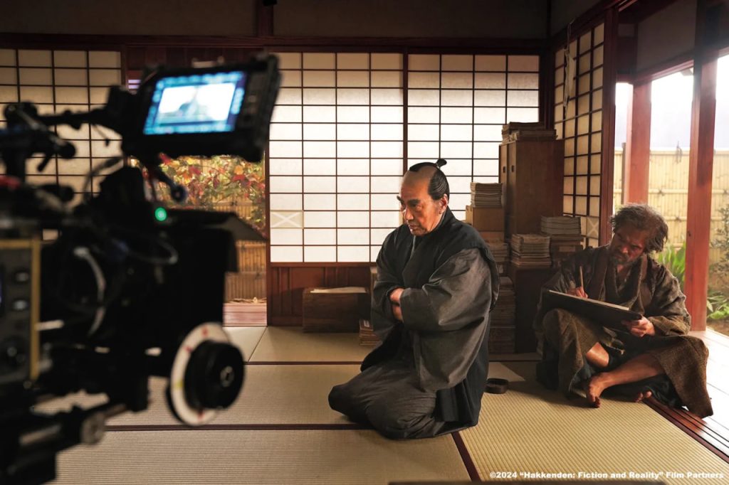 เจาะลึกชีวิตเรือนจำ: เมื่อนักแสดงต้องเข้าค่ายฝึกนักโทษจริง