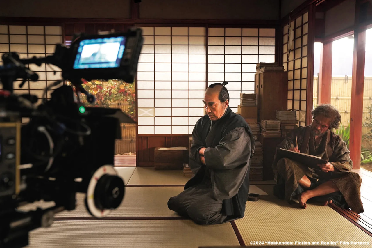 เจาะลึกชีวิตเรือนจำ: เมื่อนักแสดงต้องเข้าค่ายฝึกนักโทษจริง