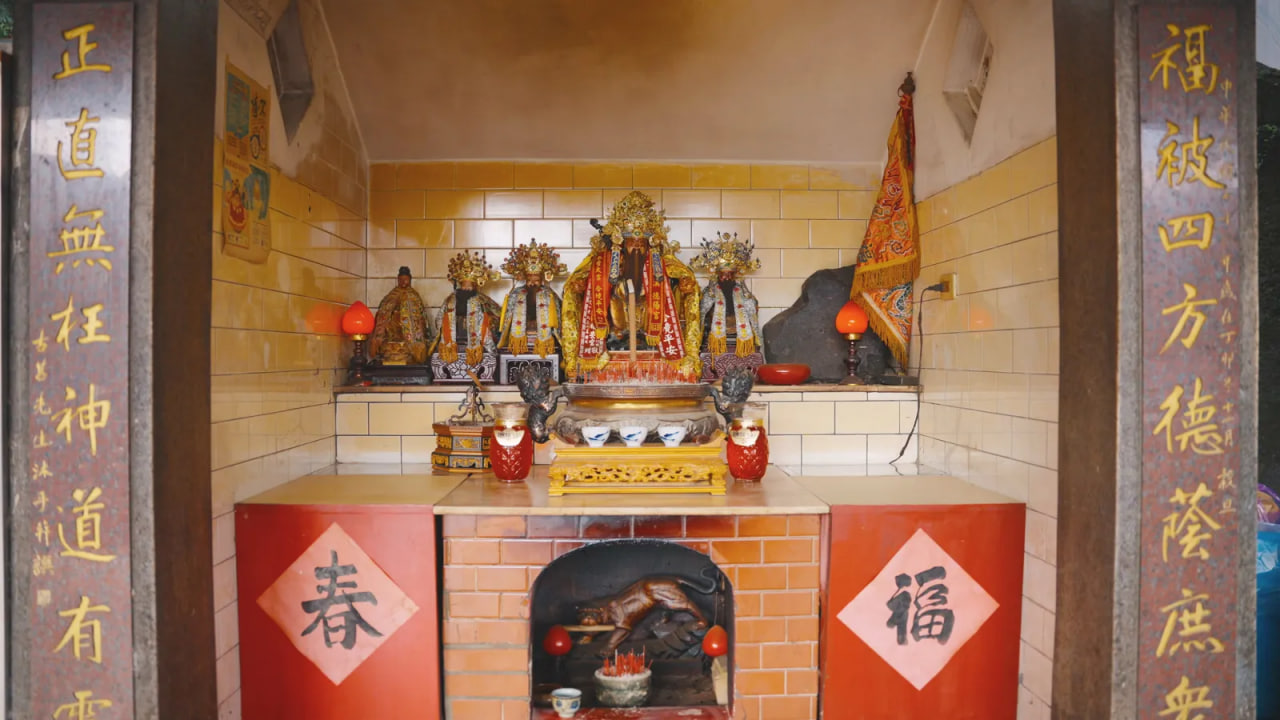 การสืบทอดทางวัฒนธรรมและความท้าทายในยุค 2026