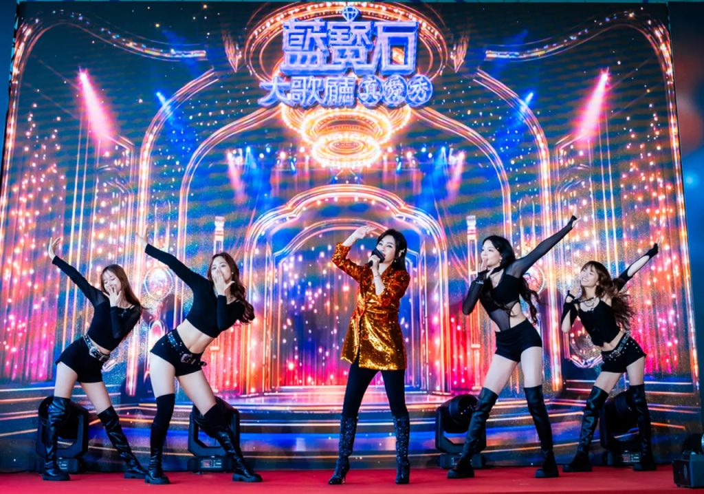 เบื้องหลังม่านที่ไม่มีใครรู้: ประวัติศาสตร์สีเทาและอิทธิพลมืด